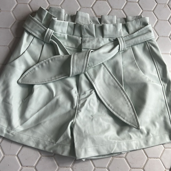 David Lerner shorts NWOT size small - Picture 1 of 2